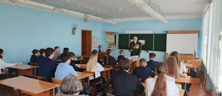 Побывали представители областного Совета ветеранов. Побывали представители областного Совета ветеранов.